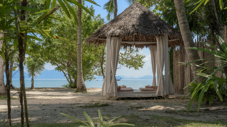 Paradise Koh Yao (Koh Yao Noi)